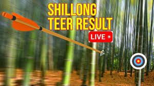 Shillong Teer Result TODAY, September 25, 2024: Winning Numbers for Shillong Teer, Morning Teer, Juwai Teer, and More