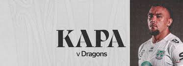 Warriors.kiwi - News update