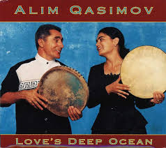 Image result for fargana qasimov