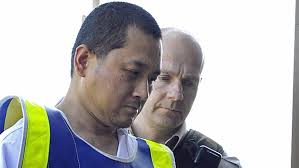 Vince Li has been living in a mental-health hospital in Selkirk, Man., since being found not criminally responsible for beheading Tim McLean in March 2009. - li-vince-li-rtr20nhh-620
