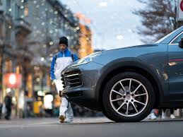 EU Requires Adaptive Brake Lights in Newly Registered Cars