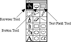 Image result for hypercard palette