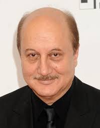Happy Birthday Anupam Kher Mumbai: appeared in nearly 450 films and 100 plays, Anupam Kher passed out of National School of Drama, Delhi, in the year 1978. - Anupam%2BKher%2BHoward%2BStern%2Bseen%2Battending%2BTribeca%2BpgEkhPMw_zFl