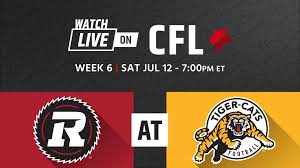 News source: CFL.ca