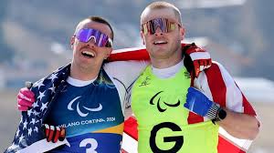 Gay skier Jake Adicoff wins Paralympic gold, makes Winter Games history