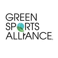 The Green Sports Alliance honors Jason Collins as the inaugural winner of the Bill Walton Global Champion Award