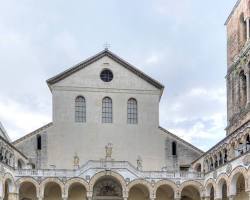 Immagine di Duomo di Salerno, Salerno