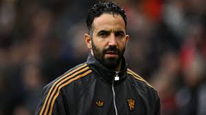 Man United Aim to Extend Winning Run as They Face Forest Challenge