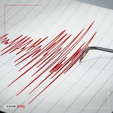 زلزله‌ای بردسیر استان کرمان را لرزاند