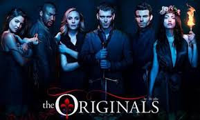 Image result for the originals