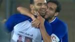 بالفيديو والصور سر احتفال "ميدو