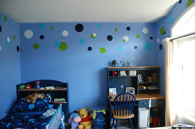  modern dyes colors childrens rooms 2013