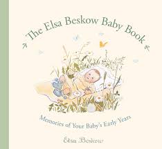 Image result for Elsa Beskow