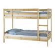 Halpaa bunkbed