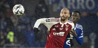 Metz-Brest: sera que a serie ganha dos donos do campo vai ser interrompida?