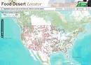 This sobering map shows you all of America s food deserts Grist