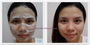 It is also a non-drying and non-peeling facial wash that is safe to use everyday. - clean-and-clear-active-clear-before-and-after_izell-lee