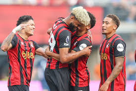 AFC Bournemouth - News update