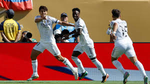 ESPN Deportes - News update