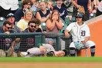How Zach McKinstry Became the Tigers’ Secret Weapon Against the Athletics: A Utility Player’s Rise