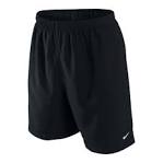 Nike shorts black