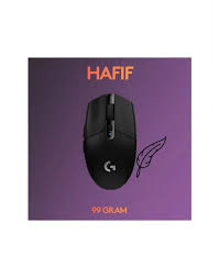 LOGİTECH G G305 LIGHTSPEED 12.000 DPI KABLOSUZ OYUNCU MOUSE ...