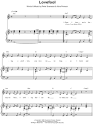The Cardigans - Easy Guitar Tabs