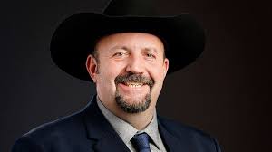 B.C. MLA Jordan Kealy charged with sexual assault in Fort St. John