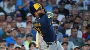 Milwaukee Brewers preparing for a critical series against the Chicago Cubs