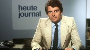 Nachruf - Ex-ZDF-Chefredakteur Bresser tot: Ein großer Fragensteller - Medien - SZ.de — SZ.de