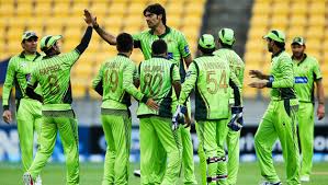 Image result for pak vs ireland world cup 2015