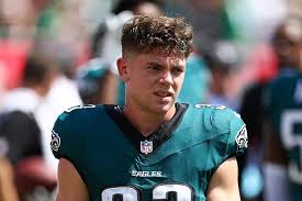 Philadelphia Eagles 2025 Uniform Schedule