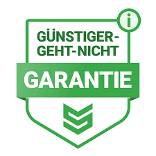 Günstiger-geht-nicht Garantie logo