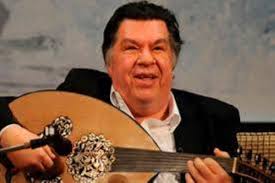 7 ديسمبر 2012 وفاة الموسيقار عمار الشريعي 7 ديسمبر 2012