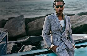 Image result for asap rocky fashion