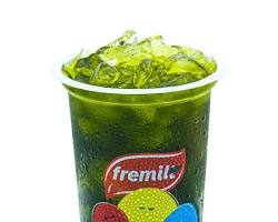 Gambar Thai Green Tea Fremilt