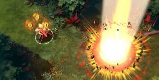 Hasil gambar untuk immortal invoker