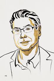NobelPrize.org - News update