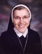 ... I will celebrate my Golden Jubilee in 2009. Sister Mary Marc (Annette Burgard): Passed away August 2013. Sister Mary Marc (Annette Burgard) - sistermarymarcannetteburgar