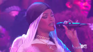 Image result for rihanna vma 2016