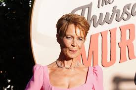 Celia Imrie’s Celebrity Traitors fart ‘has altered the dynamics of guffs’