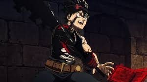Black Clover: Confira o pôster oficial da 2ª temporada