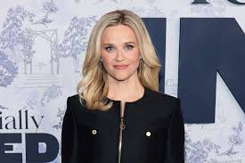 Reese Witherspoon-Inspired Sweaters and All About Daughter Ava Phillippe