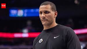 Who Is Joe Mazzulla? Exploring the NBA Coach of the Year’s Salary, Family Life, Contract Details, and mor