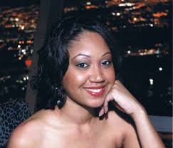 The Bride. Natasha was born on February 8th, 1985 in Beaumont, TX to Reginald Denson and Denise Levise. After her graduation from Beaumont Ozen High School, ... - Bride-Natasha