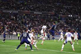 Leny Yoro Scores First Manchester United Goal at Perfect Time