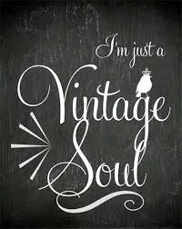 Vintage Soul Quotes | Rebel Circus via Relatably.com