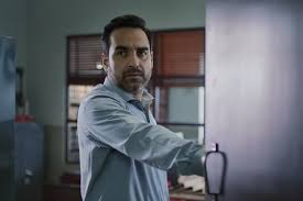 ‘Criminal Justice’ Season 4 trailer : Pankaj Tripathi’s Madhav Mishra gears up for his most complex case