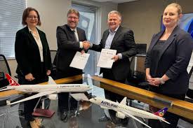 American Journal of Transportation - News update