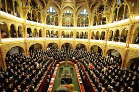 Αποτέλεσμα εικόνας για κοινοβούλιο της Ουγγαρίας